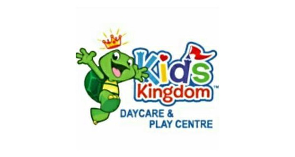 Kids Kingdom Port Elizabeth Logo